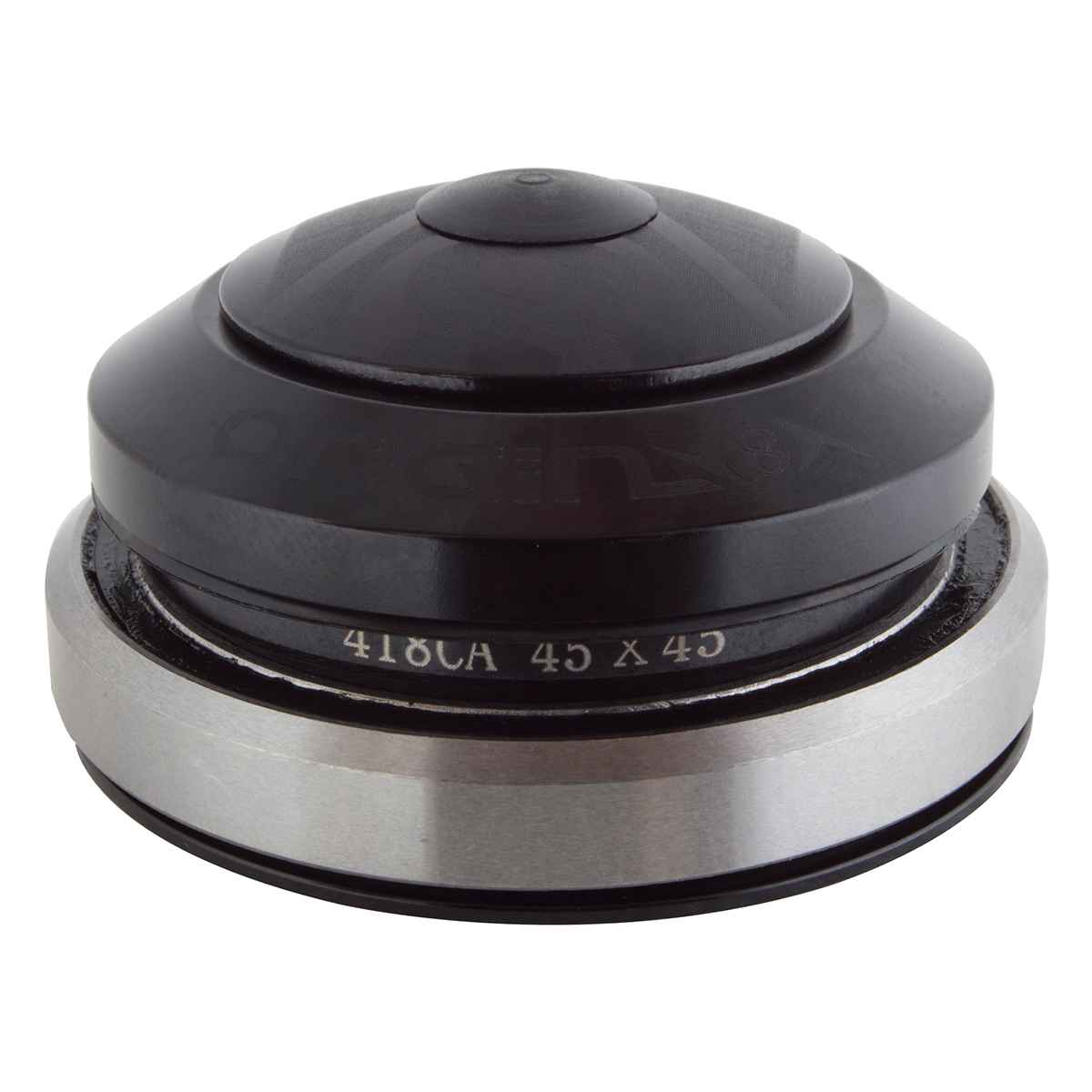 Origin8 Twistr Integrated Black IS42/28.6|IS52/40 1-1/8in to 1.5`