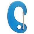 thumbnail image 1 of Red Dingo TC-ZZ-DB-SM Tag Xchanger Clip Blue- Small, 1 of 4