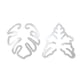 thumbnail image 1 of Soportes de Plantas para Plantas Al Aire Libre Monstera Grapple Leaf Support,Estética Invisible Ajustable para Tallos,Vidas,Soporte de Plantas para Plantas de Interior,,, 1 of 1