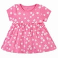 thumbnail image 2 of Set Gerber 1 Vestido, 1 Cubre pañal y 1 Diadema Niña Talla 24M, 2 of 4