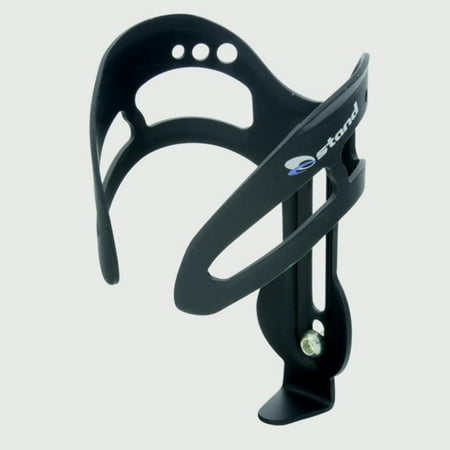 O-Stand Black Bottle Cage