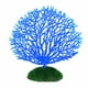 thumbnail image 1 of BRIGHTFUFU Adorno de coral artificial para acuario (azul), 1 of 7