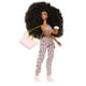 thumbnail image 4 of Conjunto de atuendo Just Play Naturalistas Fashion Pack Café Casual, 4 of 5