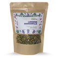 thumbnail image 1 of Flores De Manzanilla, Lavanda & Cascara de Naranja - 120gr de Té 100% Natural -Tisana Organica, 1 of 1