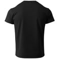 thumbnail image 3 of Mens Usa 250th Anniversary Shirt the United States Short-Sleeve Patriotic Shirts Freedom Fashion Independence Day T-Shirts, 3 of 3