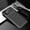Black, variant on for iPhone 12 Mini Case Carbon Fiber Patterned, Military-Grade Drop Cover, Slim Shockproof TPU Rubber for iPhone 12 Mini Anti-Scratch,Supports Wireless Charging,Black