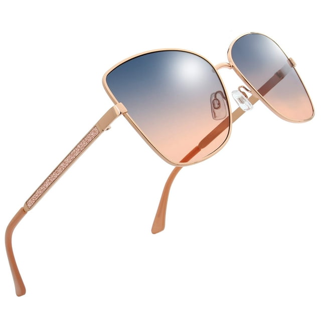 Gafas de Sol The Fresh Classic Crystal Elegantes para Mujer L174