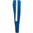 thumbnail image 5 of Holloway Sportswear 2XL SeriesX Pant Royal/White 229531, 5 of 5