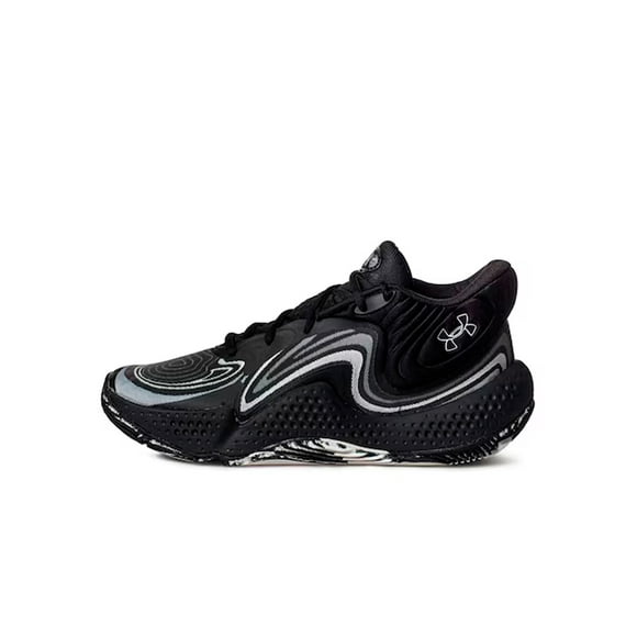 Tenis Caballero Under Armour Spawn Negro 3027647001
