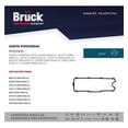 thumbnail image 3 of Junta Punterias Bruck-Germany 051103483A, 3 of 3