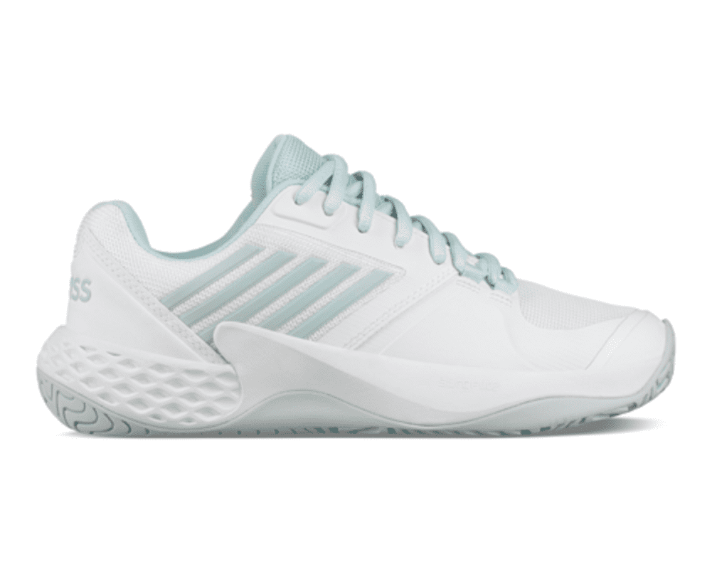 k swiss aero court womens tennis shoe