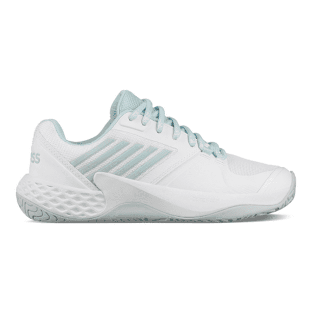 K Swiss K Swiss Aero Court Womens Tennis Shoe Pastel Black
