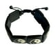 thumbnail image 2 of Brazalete Yin Yang en Hueso de Yak ajustable, 2 of 4