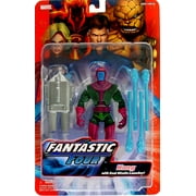 Fantastic Four Action Figures Series 2: Kang
