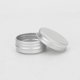 thumbnail image 5 of Caja de aluminio natural para prensar roscas de 40 ml FleinngHoz JD716489856, 5 of 7
