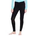 thumbnail image 6 of Ladies Starter Lowrise Pull On Breeches, 6 of 11
