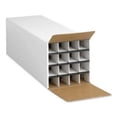thumbnail image 1 of Safco SAF3098 Storage Case, 1 of 4