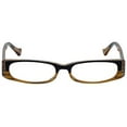 thumbnail image 4 of Calabria 851 Designer Reading Glasses w/Hard Case, 4 of 5
