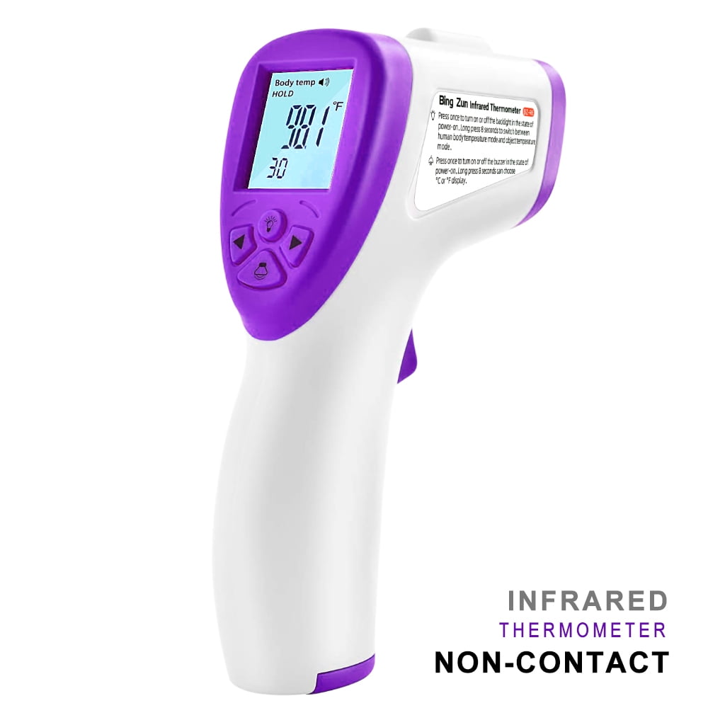 Infared Thermometer
