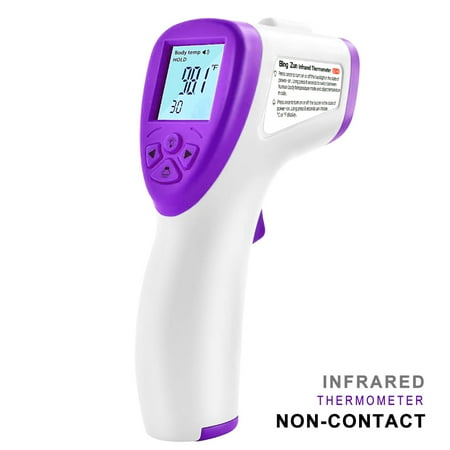 Non-contact Infared Body Temperature Tool