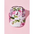 thumbnail image 3 of 1pc Pet Adjustable Sun Hat Baseball Cap For Decoration For Outdoor, 3 of 4