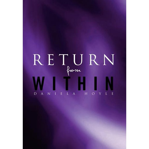Return from Within (Hardcover)