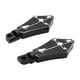 thumbnail image 1 of Reposapiés para motocicletas Reposapiés para pedales Pedalboard para Glide Series Accesorios Piezas de repuesto, 1 of 9