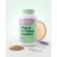 thumbnail image 2 of Suplemento alimenticio MYO & D-CHIRO Inositol Skin Vit 60 CAPSULAS Skin Vit Nutrition Company, 2 of 10