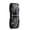 color black, variant on Racket Sweatband Grip Tape Nonslip Absorbent Handle Wrap for Tennis Rackets Baseball Bats Enhances Shock Absorption