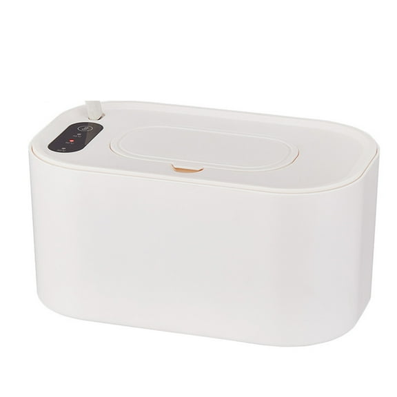 Infant Wet Towel Heater Portable Wet Towel Heater With Constant Temperature Heating Wet Towel Dispenser Box