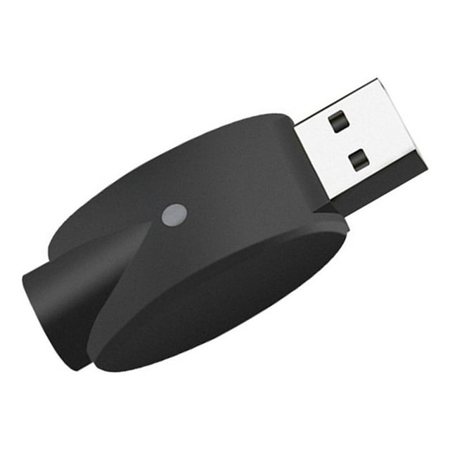 Injueey Cargador de interfaz 510 Estación de carga portátil Carga inalámbrica con luz indicadora Computadoras Cargador USB Hogar Teléfono y Comunicación