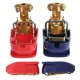 thumbnail image 4 of Scienceny Terminales de de vehículo de coche de 12V, abrazadera de Clip de conector negativo positivo, accesorios de coche rojo y azul Vehículos, repuestos y accesorios Mis, 4 of 6