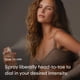 thumbnail image 4 of Body Mist PHLUR Cashmere Skin Fragancia para Cabello y Cuerpo 240ml, 4 of 6