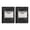 Z-Black*2, variant on 1Pc Composition Notebook, Wide Ruled Composition Books, Marble Composition Notebooks, 90 Sheets/180 Pages, 10.2" x 7.5", Durable Hard Cover, Classroom Must Haves, Yellow