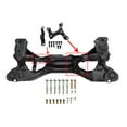 thumbnail image 2 of RD-autoparts Front back Crossmember Subframe Sub Frame Cradle For 99-03 Acura TL 01-03 CL V6, 2 of 8