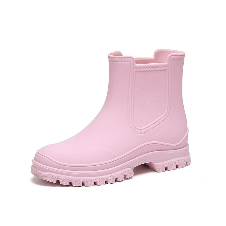 Mist chelsea waterproof rain boot best sale