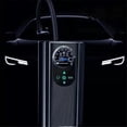 thumbnail image 2 of Car Air Pump Digital Tire Inflator Portable Car Air Compressor Pump, 2 of 5