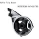 thumbnail image 2 of 9675078380 9674551780 Car Muffler Fixing Bracket for C4 3008 Exhaust Pipe Elastic Bracket, 2 of 5