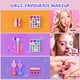 thumbnail image 5 of Kit de maquillaje GORISPI para niños y niñas, 66 piezas, lavable de 3 a 12 años, 5 of 7