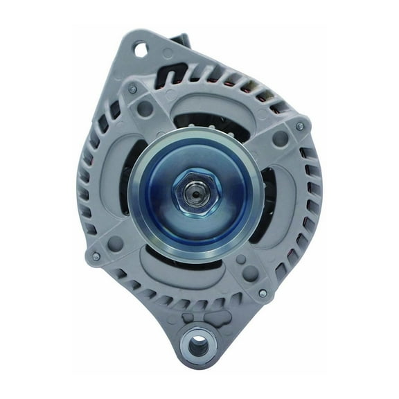 OEG Parts New Alternator Replacement For Honda Ridgeline 3.5L 2006, Pilot 3.5L 2005 2006 2007 2008 05-08 31100-RGL-A01 AND0339 334-2661 31100RYPA01RM 31100RGLA01 28-2788 210-0674 90-29-5548N A-80032