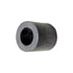 thumbnail image 1 of para billar, accesorios para tubo de para Negro 7mm kusrkot Virola para taco de billar, 1 of 8