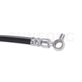 thumbnail image 2 of Sunsong 2205879 Brake Hydraulic Hose, 2 of 4