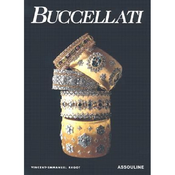 Pre-Owned Buccellati (Hardcover) 2843233739 9782843233739