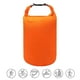thumbnail image 2 of Dry Bag al aire libre 10L / 20L / 40L bolsa impermeable, bolsa seca ultraligera impermeable, resistente a la abrasión, resistente al desgarro, para kayak, playa, natación, camping, senderismo Adepaton 221276-6, 2 of 9