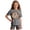 Gray(Freedom 250th anniversary), variant on CCRFTGI 250th Anniversary Summer Outfits for Kids Girls 10-12 Two Piece Outfits Patriotic Freedom 250th anniversary Tee Top and Shorts July 4th Celebration Activewear Orange 12-13 Years