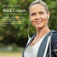 thumbnail image 3 of Vitanica Black Cohosh, Cimicifuga Extract Plus, Vegan, 120 Capsules, 3 of 7