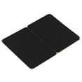 thumbnail image 7 of shamjina 3xWrist Palm Rest Cover with Trackpad Protector for Keyboard Black 3 Pcs, 7 of 7