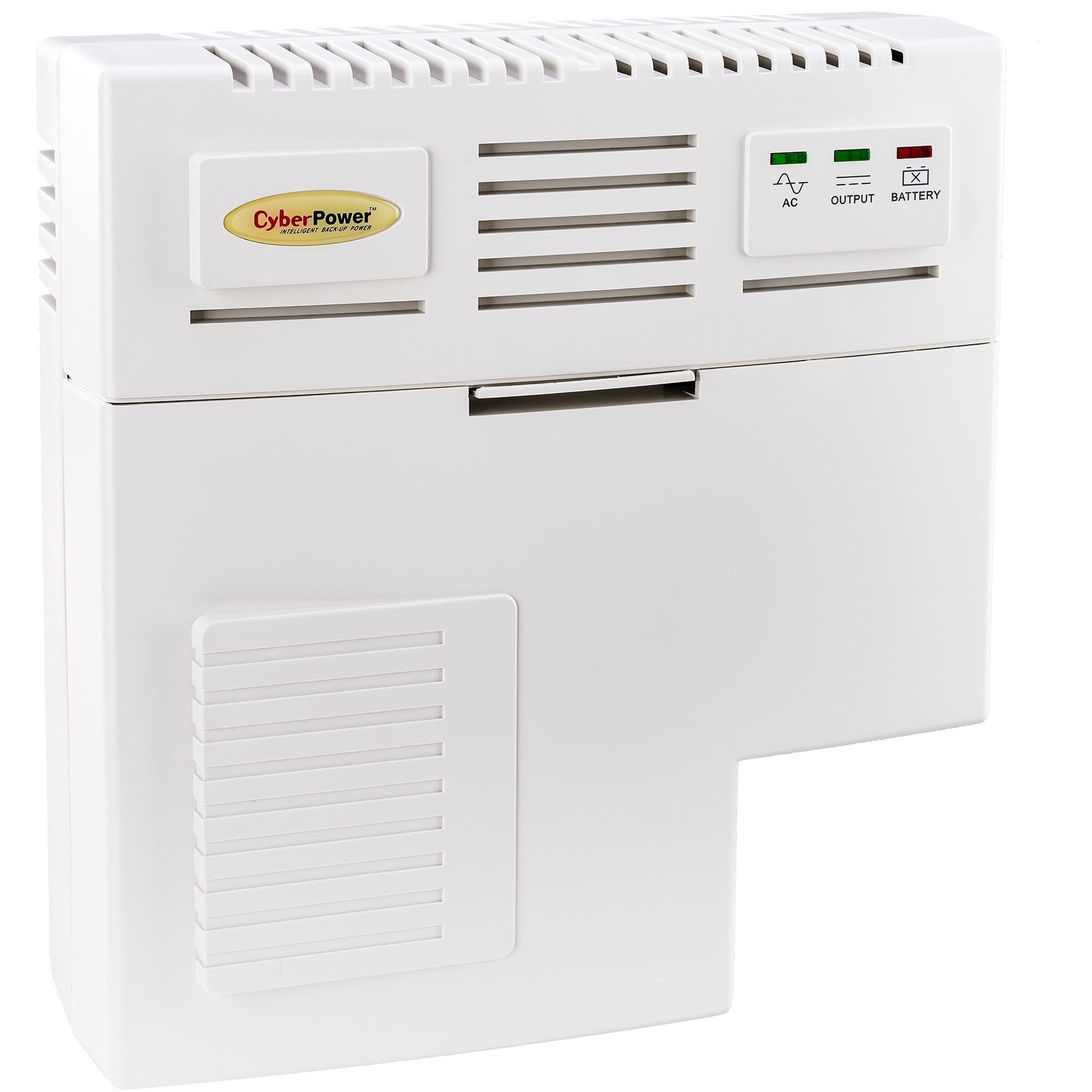 CyberPower CyberShield CS50U48V - UPS - 50 Watt