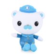 thumbnail image 1 of Peluche Yuanpulalala Octonauts Shellington 30 cm, 1 of 3