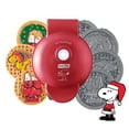 thumbnail image 1 of Plancha de Encimera Dash MultiMaker Mini con Placas de 10 cm, 1 of 6